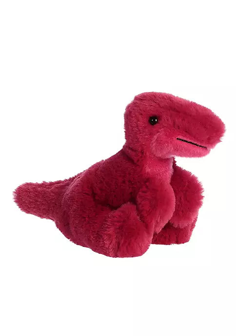 Aurora Mini Flopsie - 8" Velociraptor