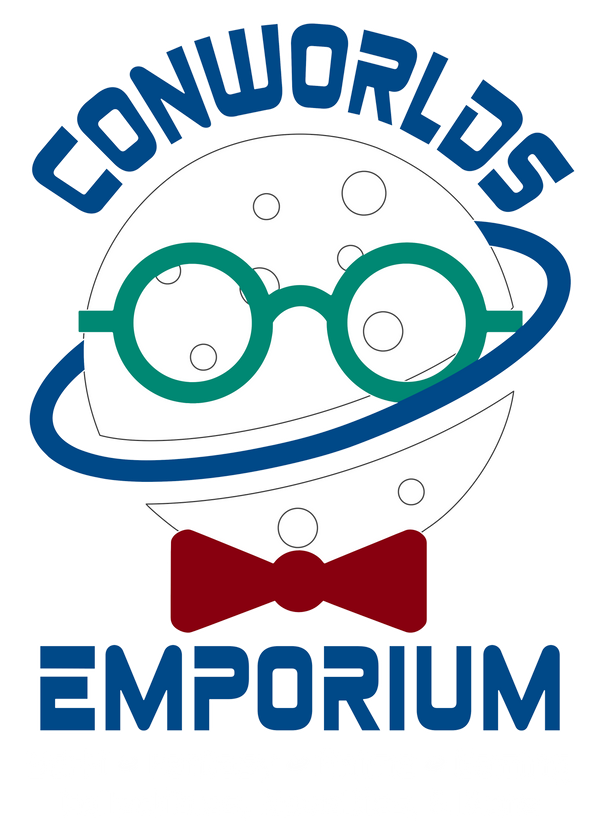 Conworlds Emporium