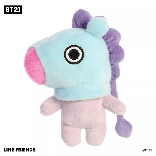 10"  Cooky MD plush