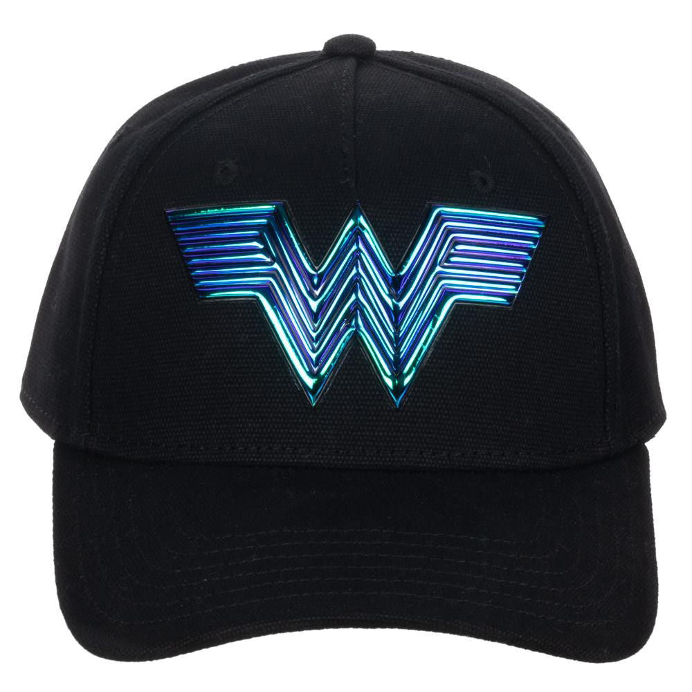 DC Comics Wonder Woman 1984 Hat