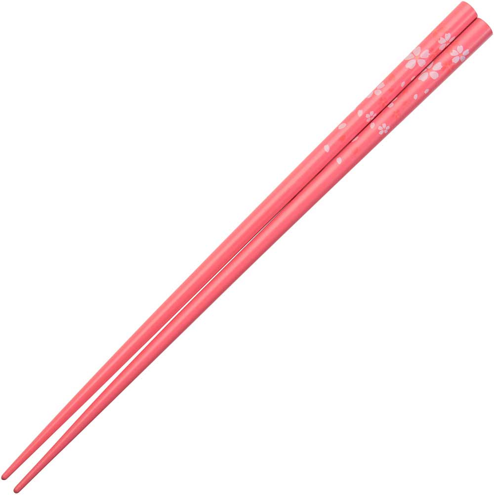 Dogwood Blossoms Pink Chopsticks