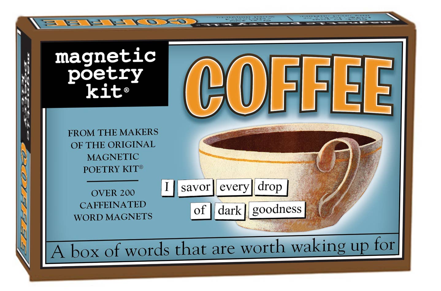 Coffee Lover Magnets