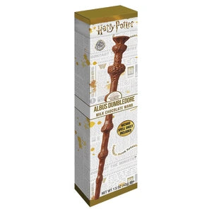 JELLY BELLY DUMBLEDORE 1.5 OZ CHOCOLATE WAND