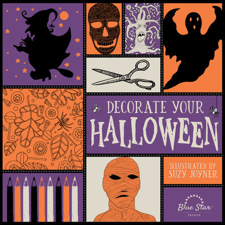 Decorate Your Halloween