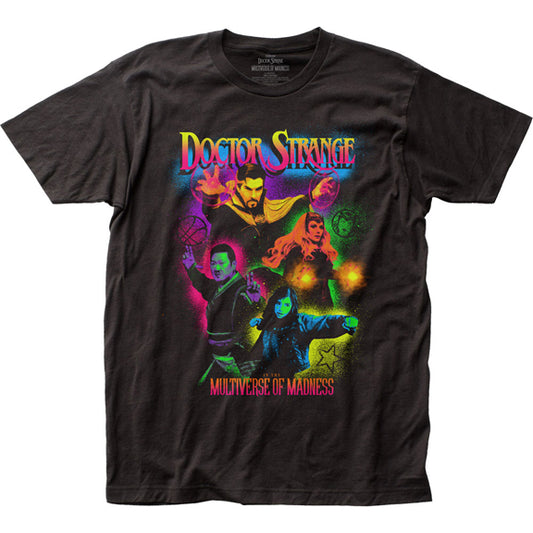 Doctor Strange Multiverse T-Shirt