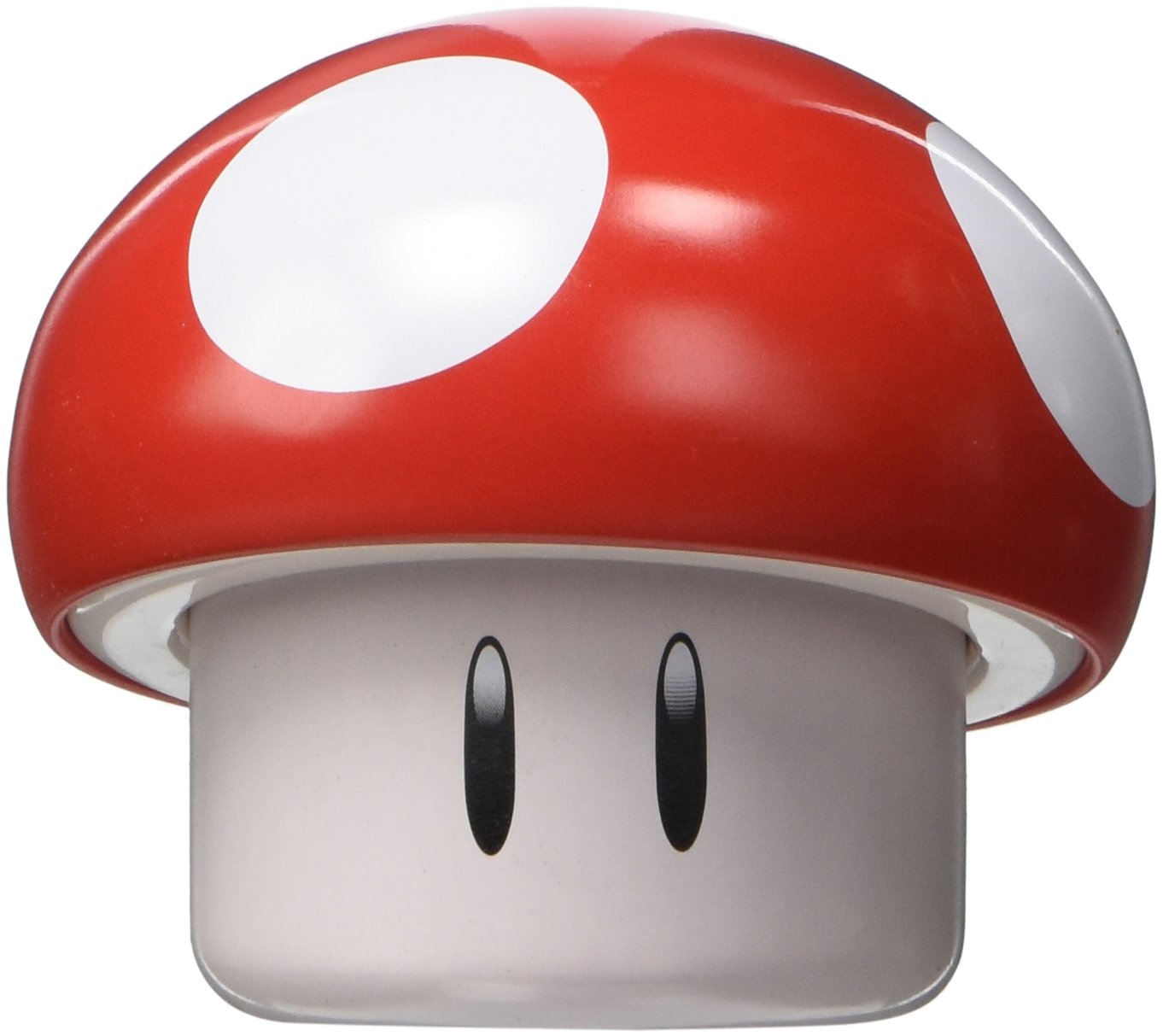 Super Mario Mushroom Sour Candies Tin