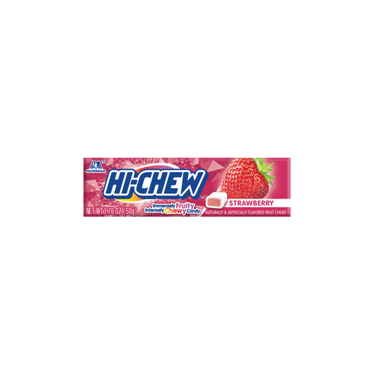 Morinaga Hi-Chews Candy 1.76 oz