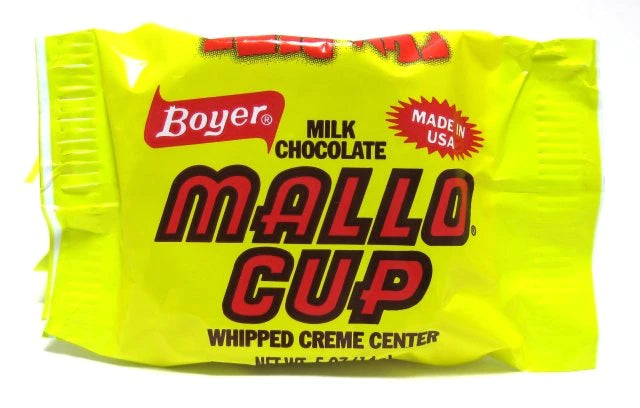 Mallo Cup .5oz