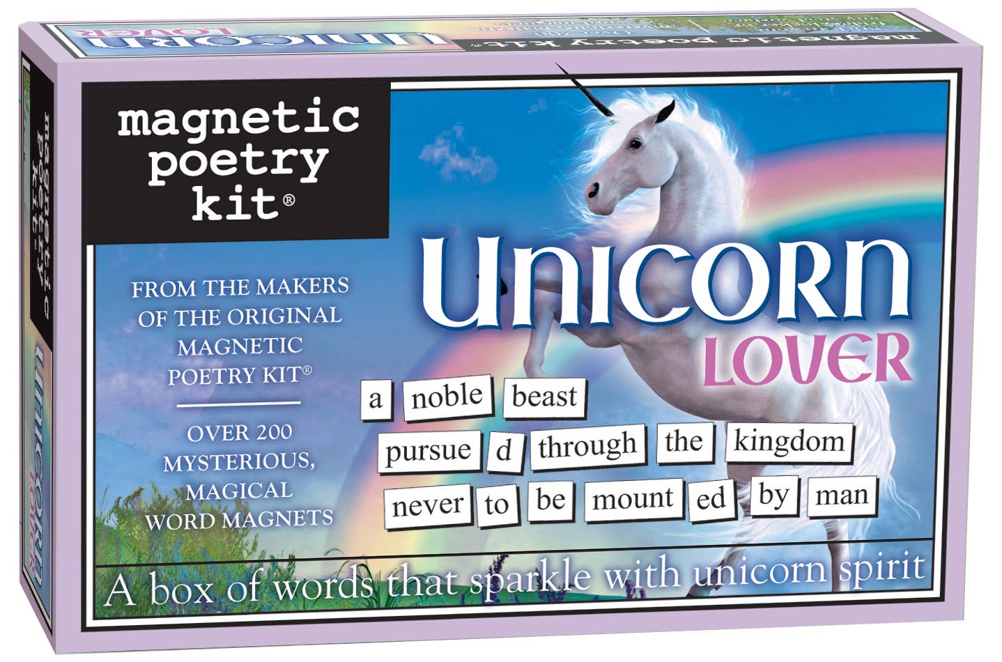 Unicorn Lover Magnets