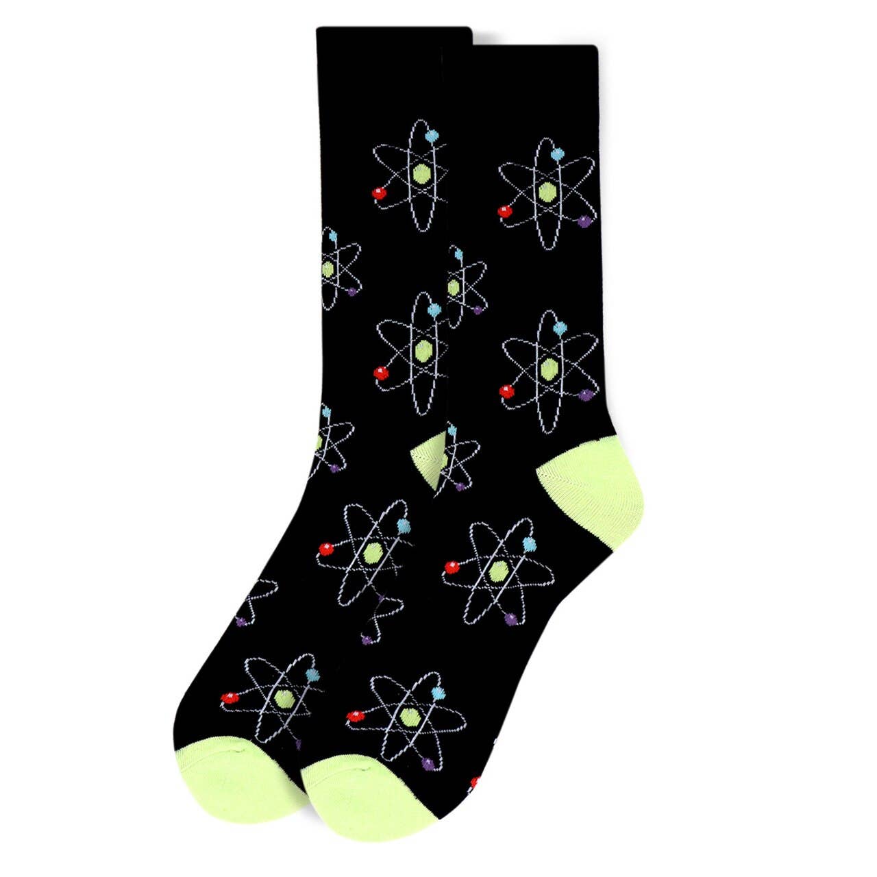 Chemistry Socks for Men